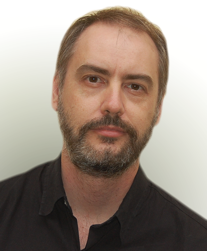 Image of Lauriano Atílio Benazzi